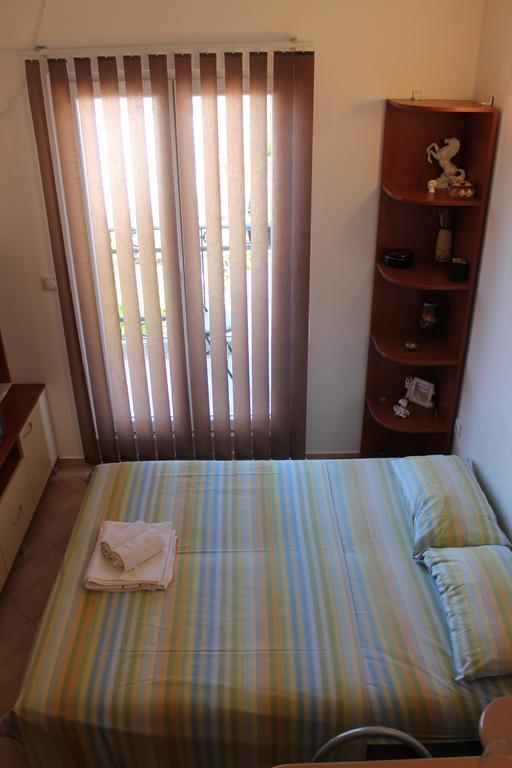 Apartments Djedovic Petrovac Bagian luar foto